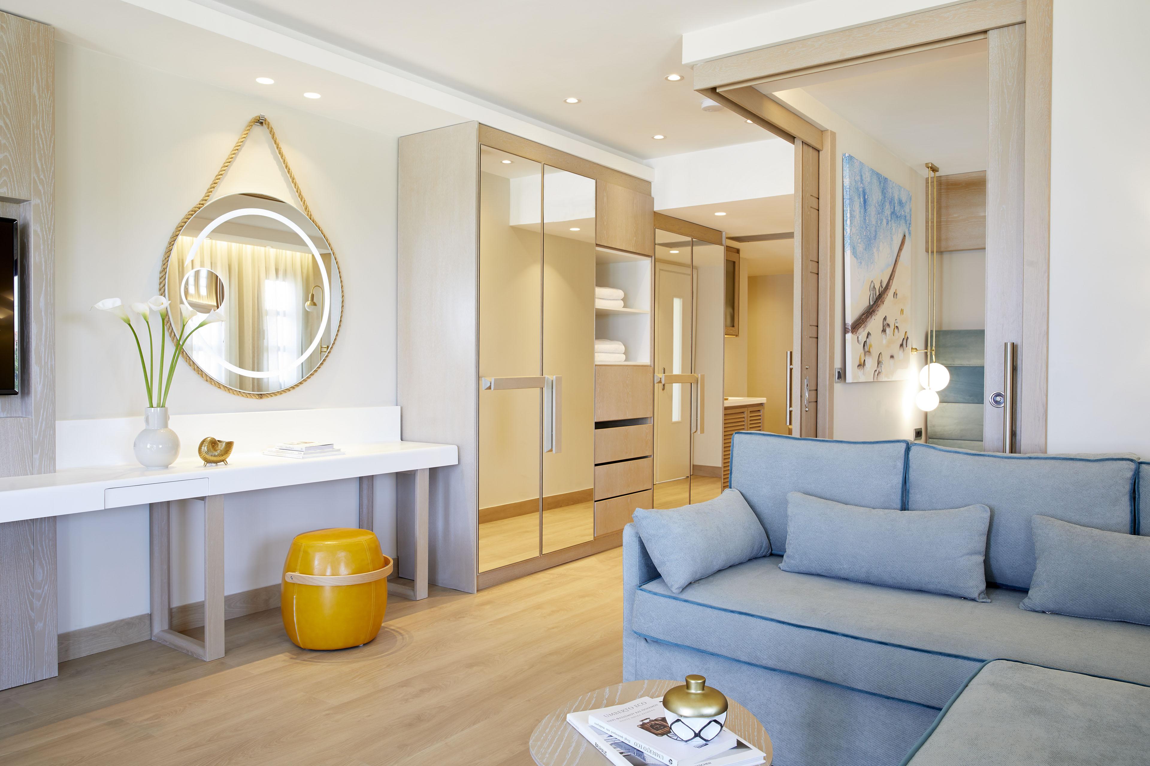 Anthemus Sea Beach Hotel And Spa Elia Nikitis Exterior photo