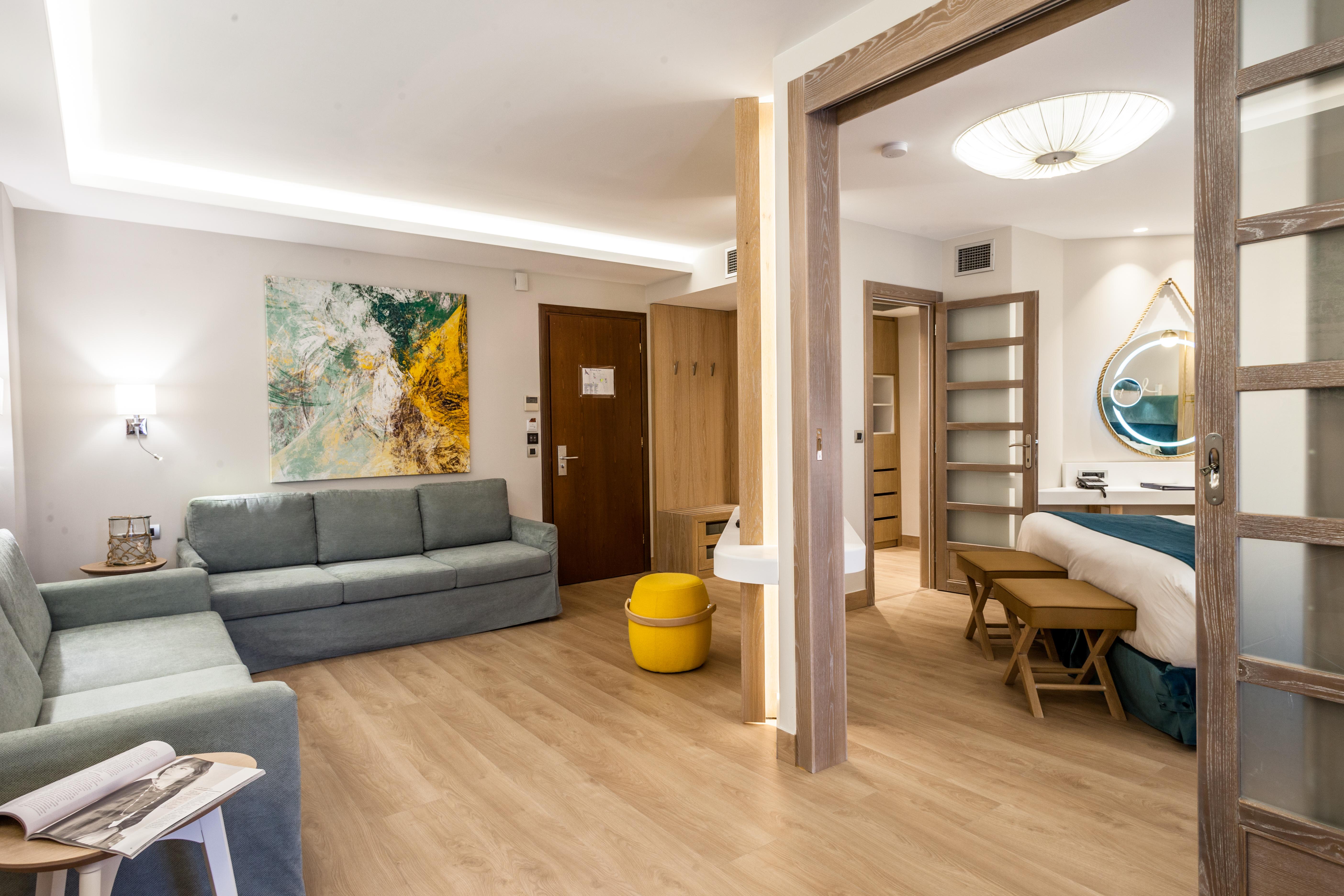 Anthemus Sea Beach Hotel And Spa Elia Nikitis Exterior photo