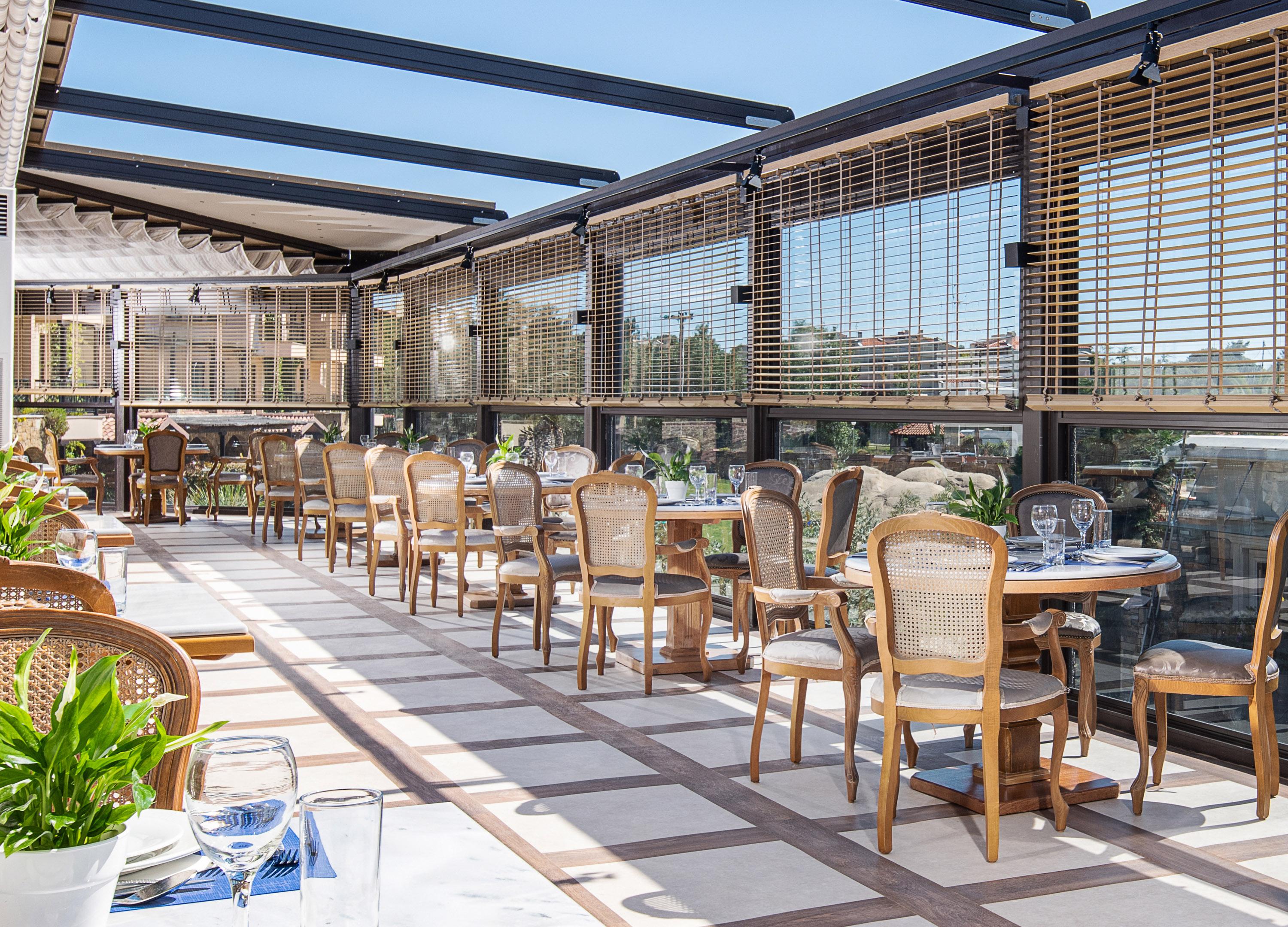 Anthemus Sea Beach Hotel And Spa Elia Nikitis Exterior photo