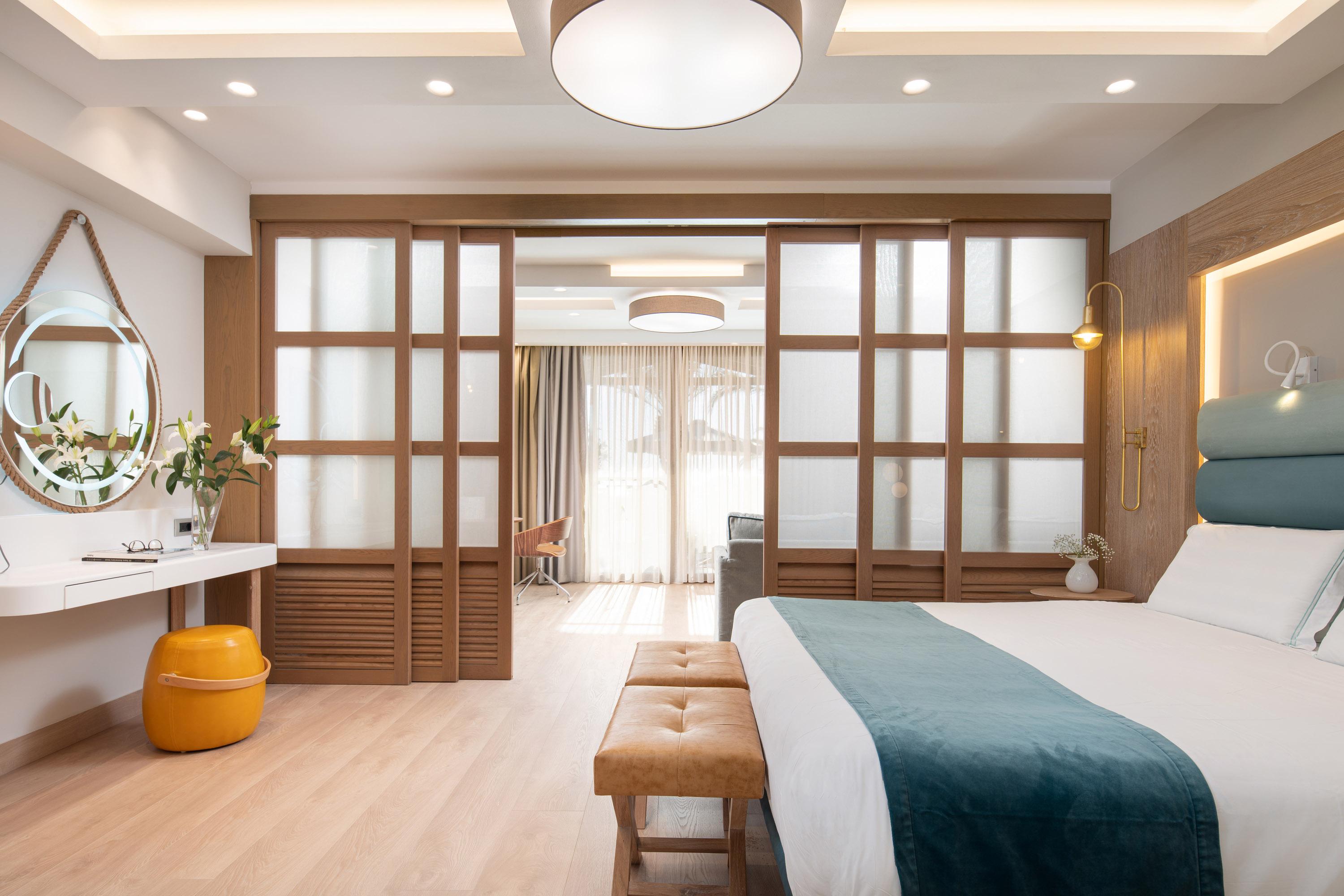 Anthemus Sea Beach Hotel And Spa Elia Nikitis Exterior photo