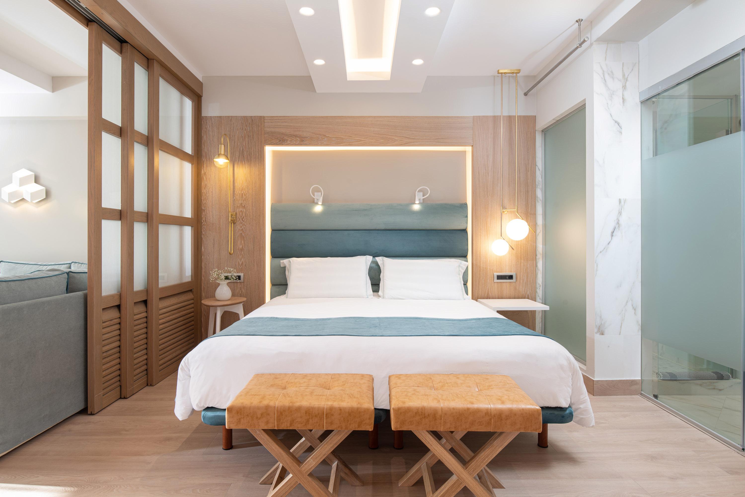 Anthemus Sea Beach Hotel And Spa Elia Nikitis Exterior photo