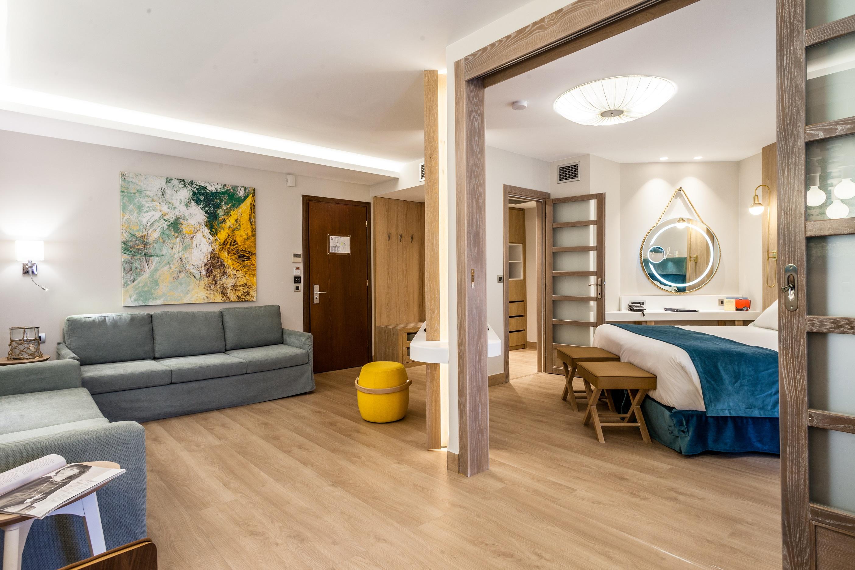 Anthemus Sea Beach Hotel And Spa Elia Nikitis Exterior photo