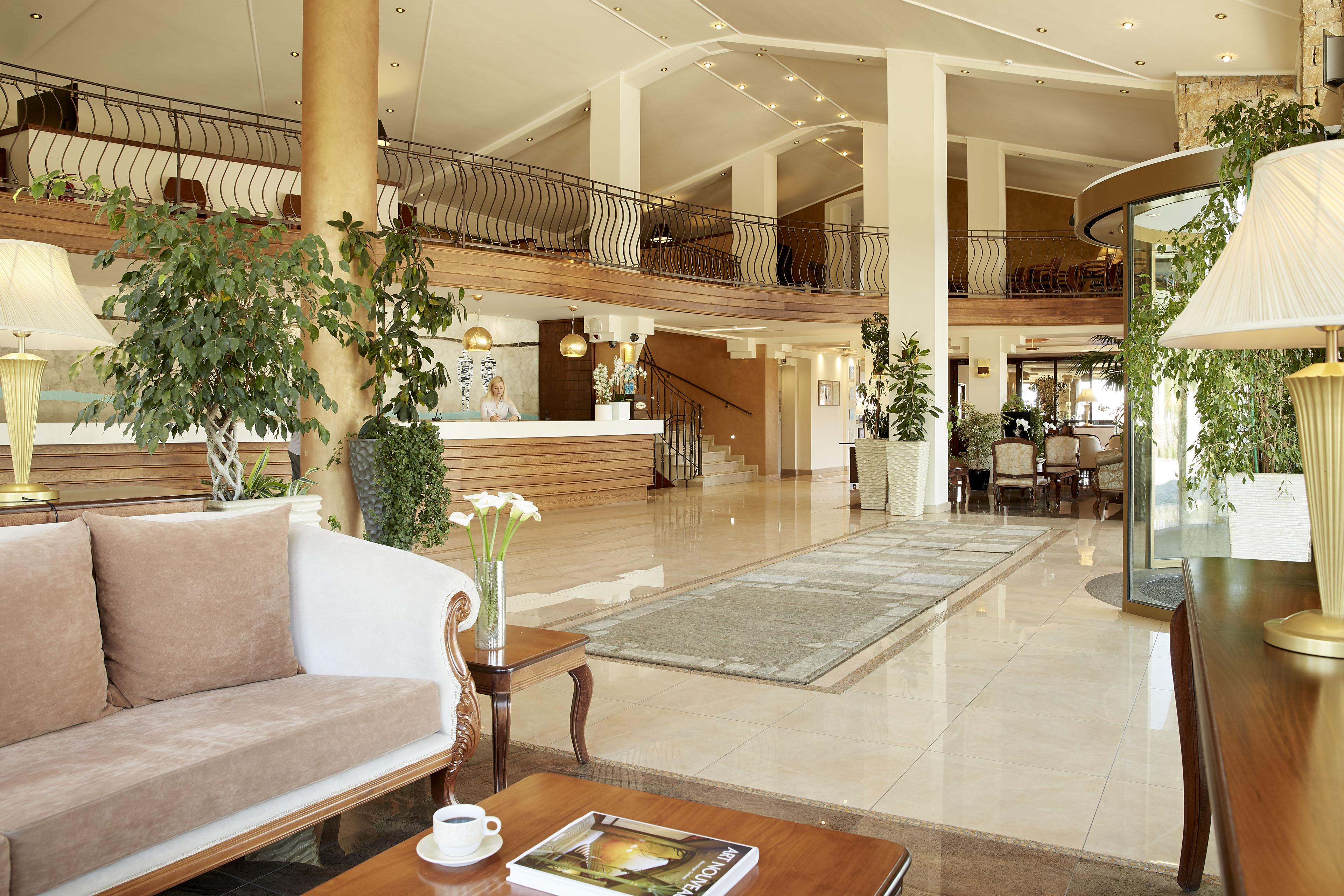 Anthemus Sea Beach Hotel And Spa Elia Nikitis Exterior photo