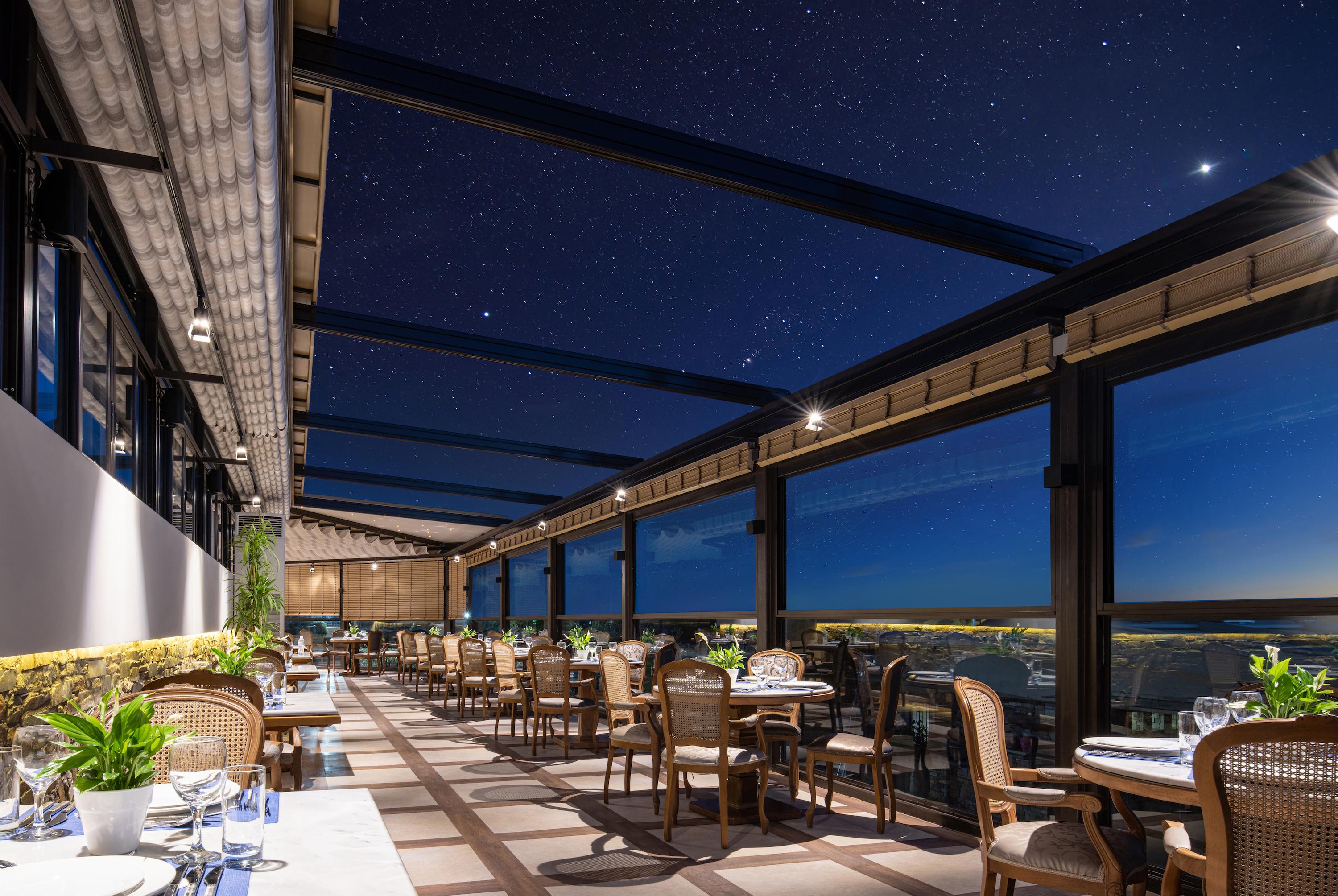 Anthemus Sea Beach Hotel And Spa Elia Nikitis Exterior photo