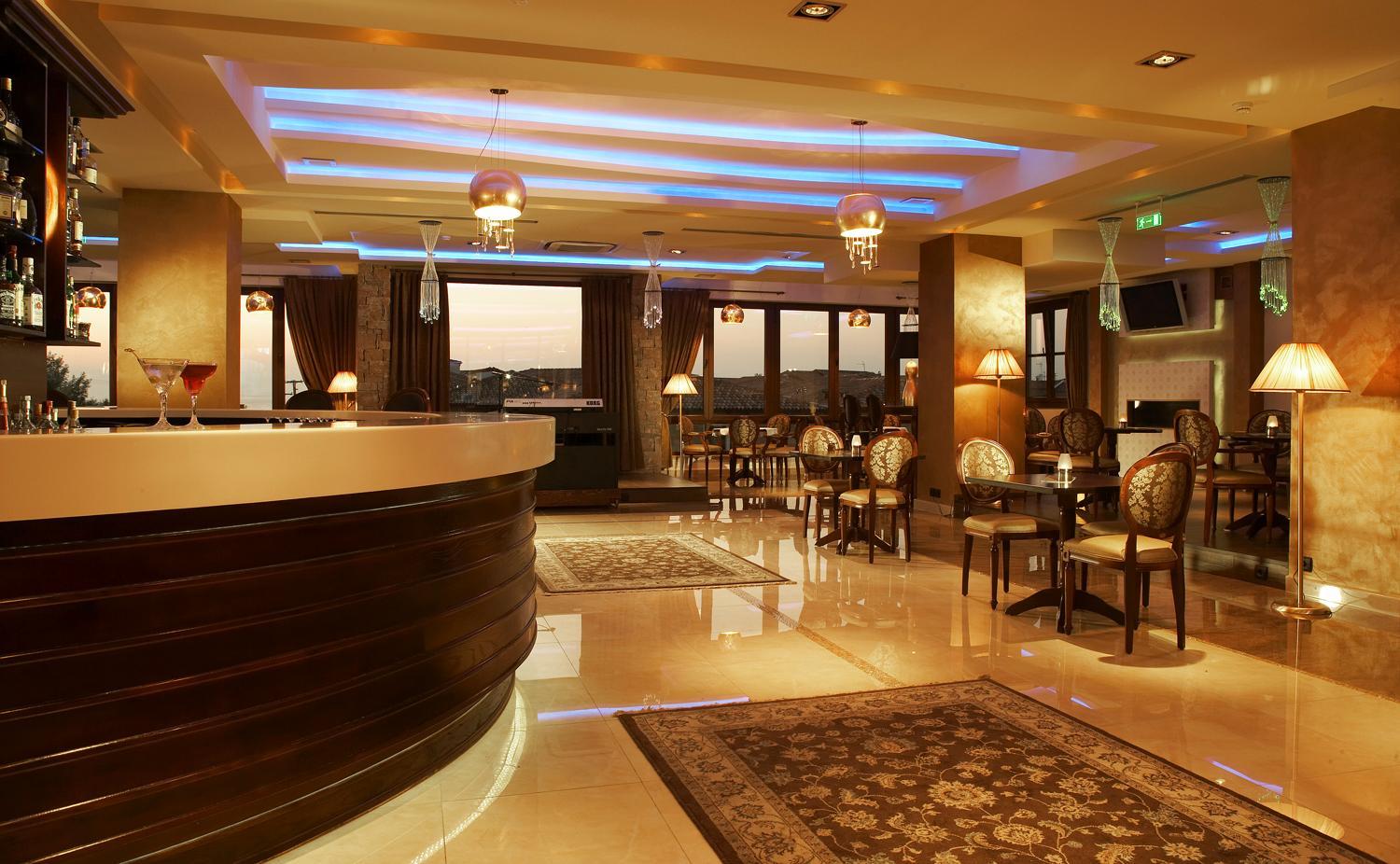 Anthemus Sea Beach Hotel And Spa Elia Nikitis Exterior photo