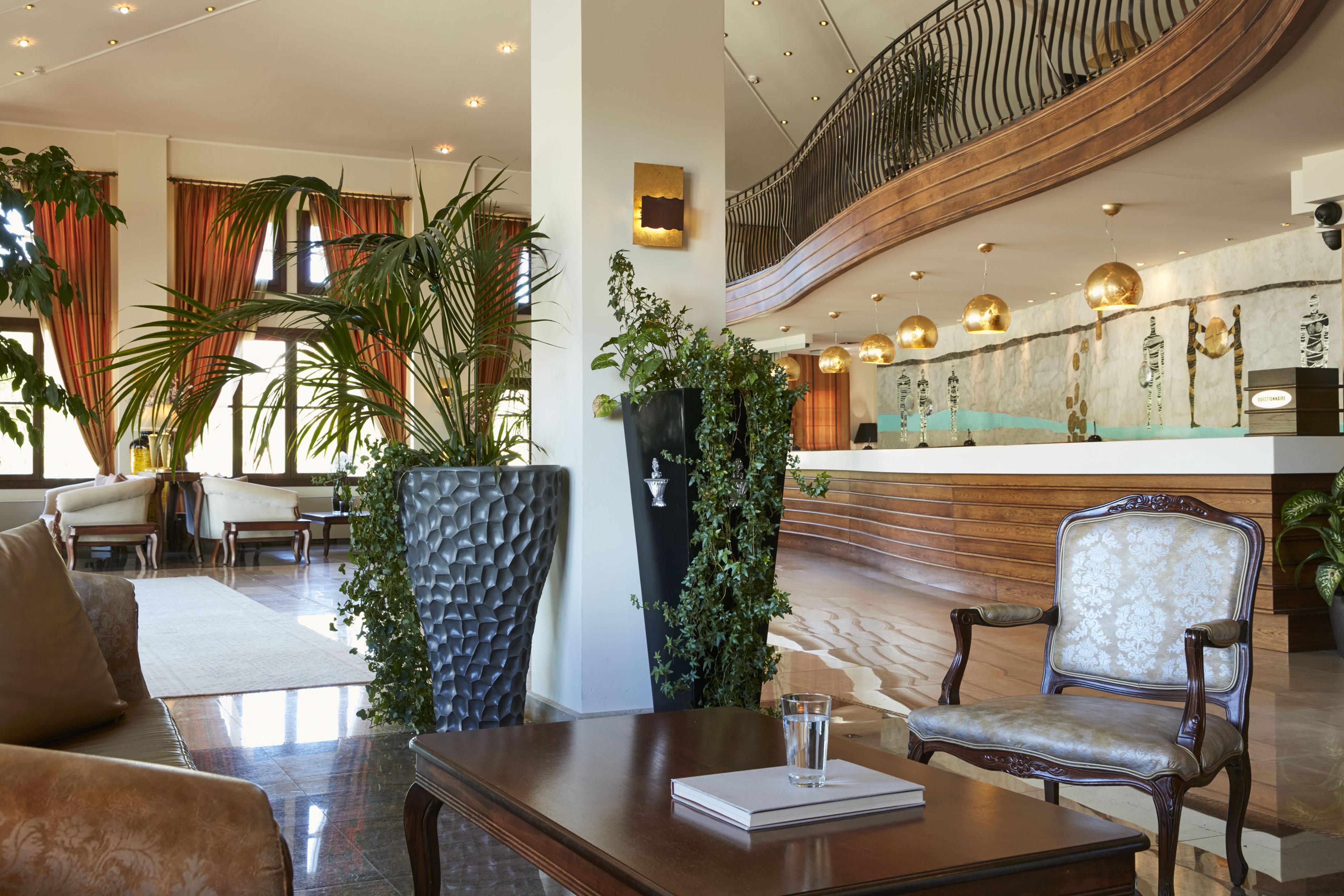 Anthemus Sea Beach Hotel And Spa Elia Nikitis Exterior photo