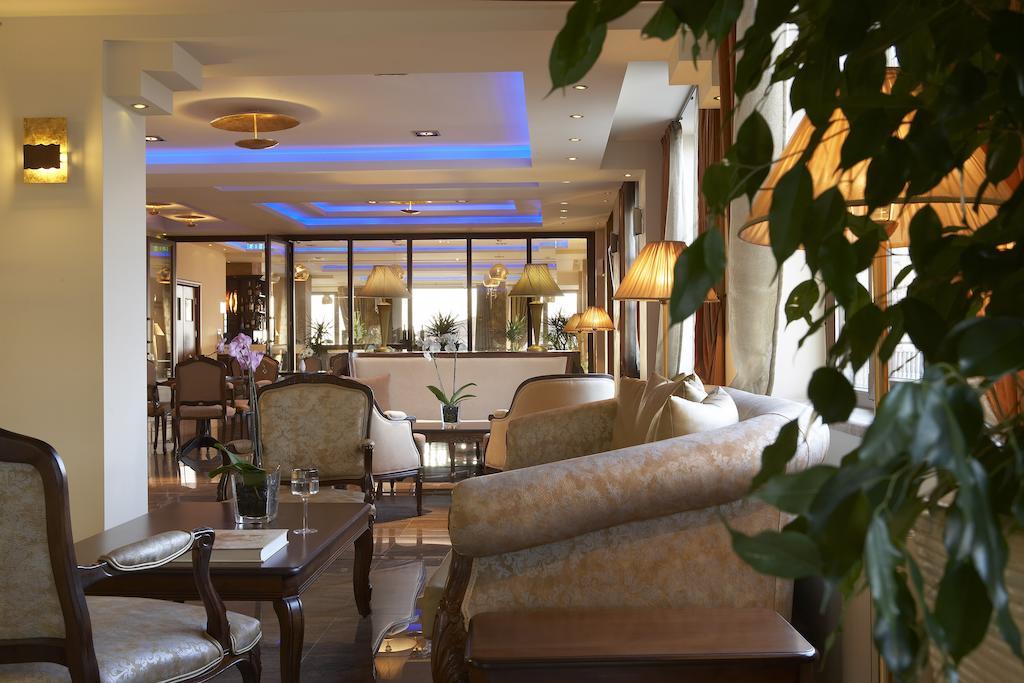 Anthemus Sea Beach Hotel And Spa Elia Nikitis Exterior photo