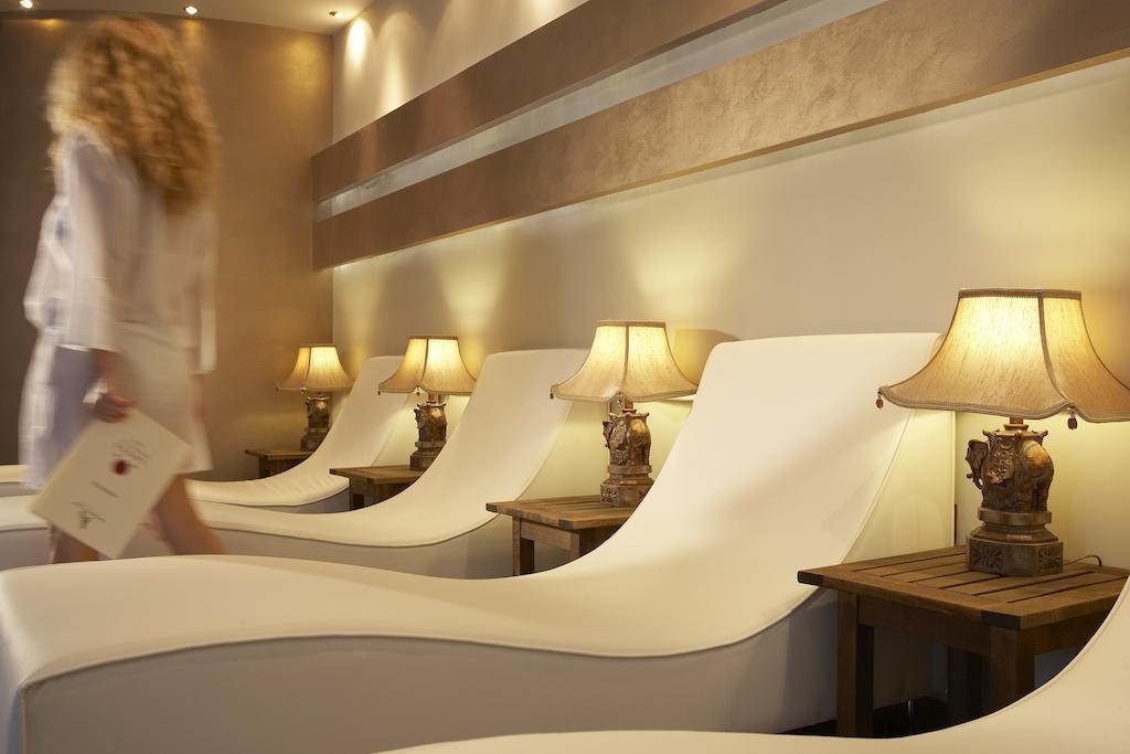 Anthemus Sea Beach Hotel And Spa Elia Nikitis Exterior photo